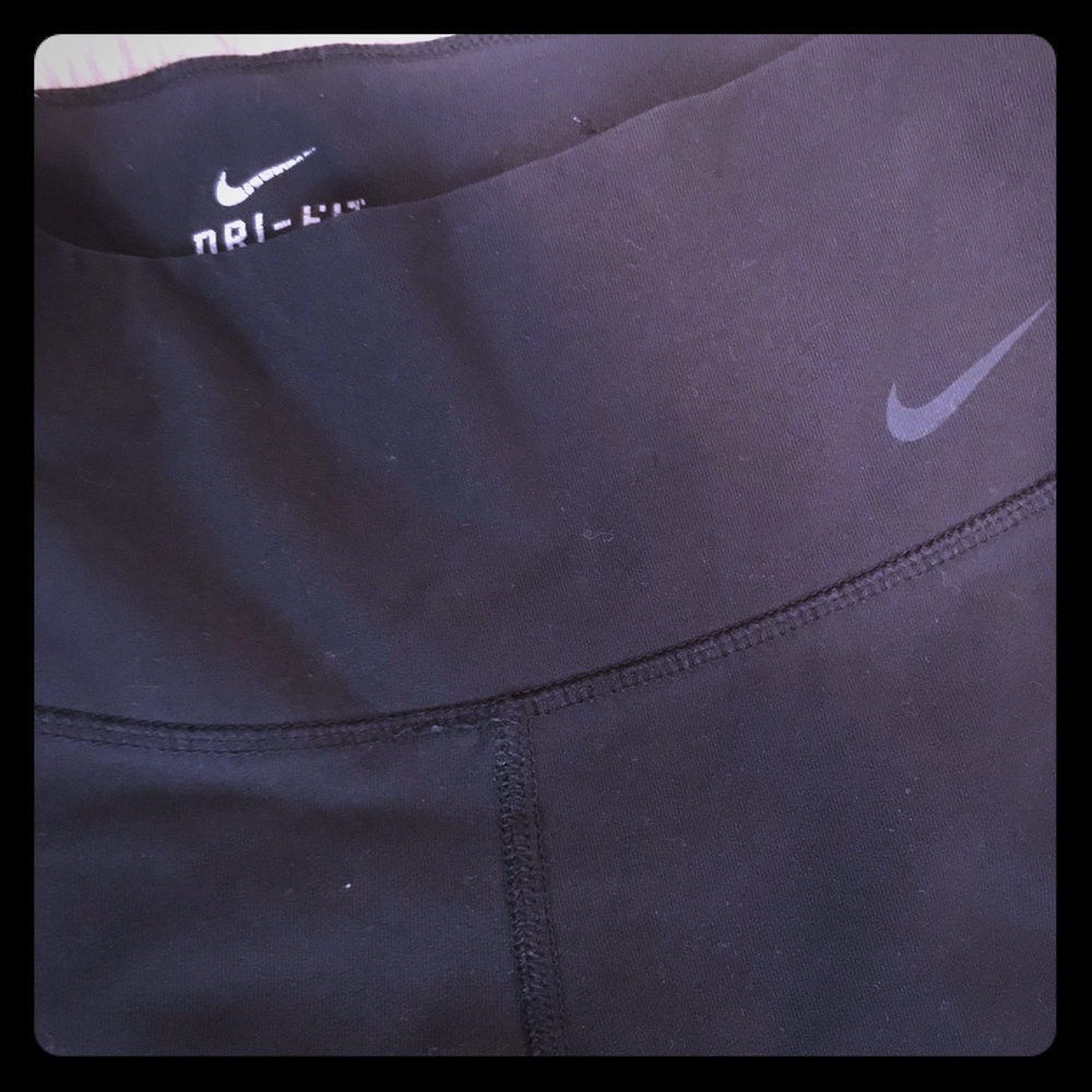 Nike yoga pants